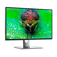 Dell monitors afbeelding
