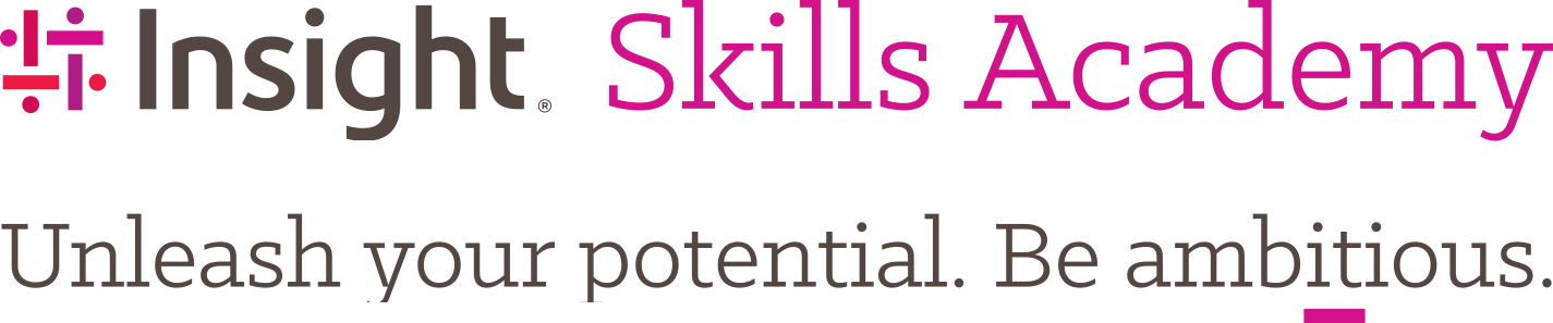 insight skills academy logo