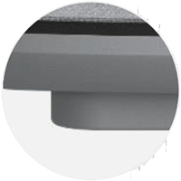 Surface Hub 3 batterij