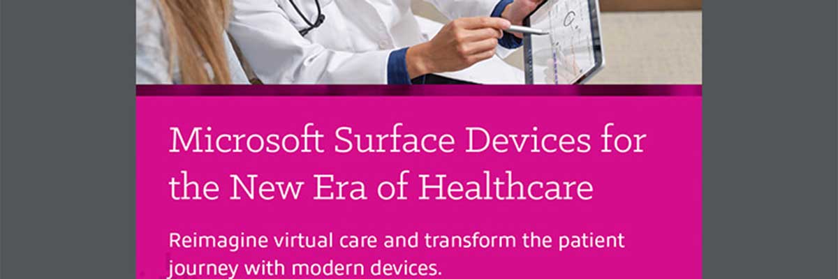 Article Surface-devices voor de gezondheidszorg Image