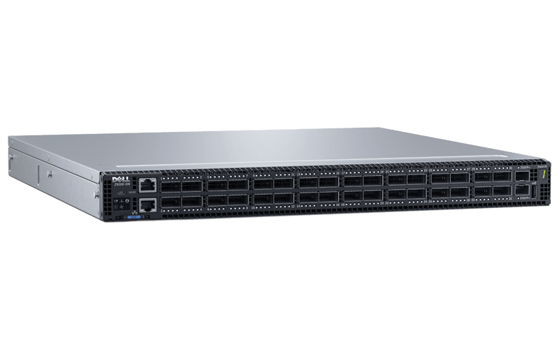 Dell Networking Z9100 Switch