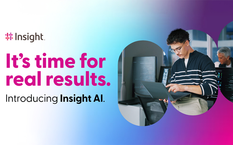 Insight AI, een nieuwe manier om AI-resultaten te behalen | Insight NL