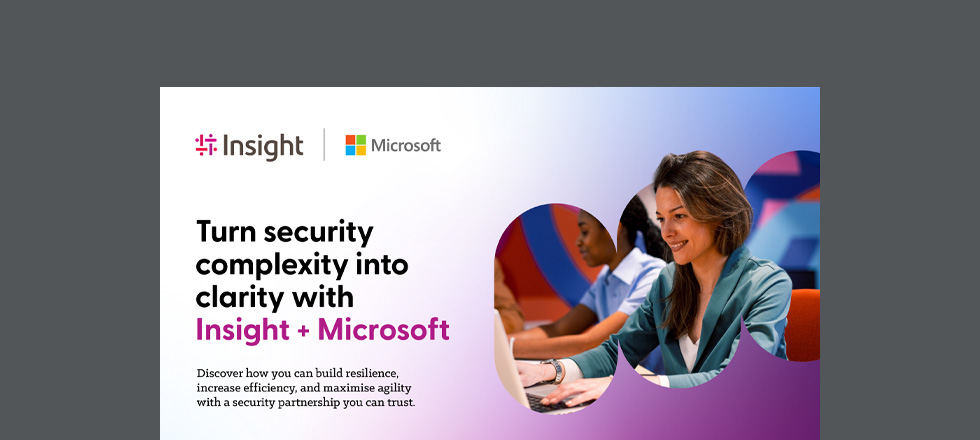 Cover image of Microsoft E5 Security Guide