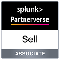 Splunk partner logo
