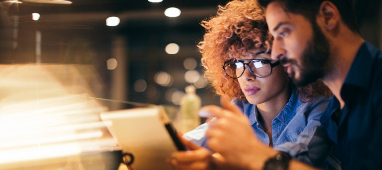 Article Social services provider optimises security and compliance with Insight Image