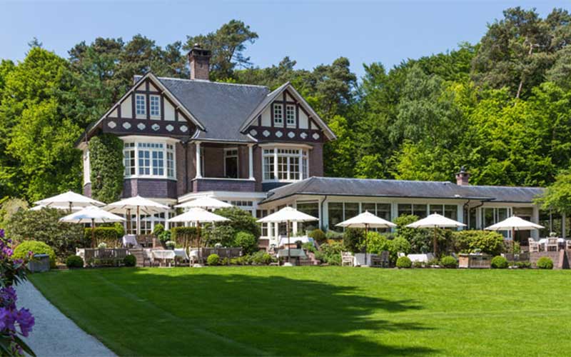 Het Roode Koper in Ermelo