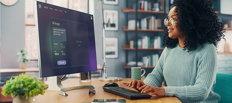 Article GPT-6 op Microsoft Foundry: breng AI-agents in productie Image