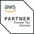 AWS Premier Tier logo