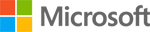 Microsoft logo
