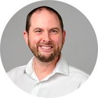 Rob O'Connor headshot