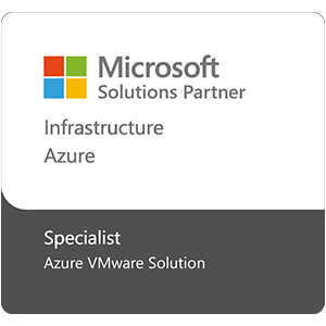 Azure Infrastructure logo