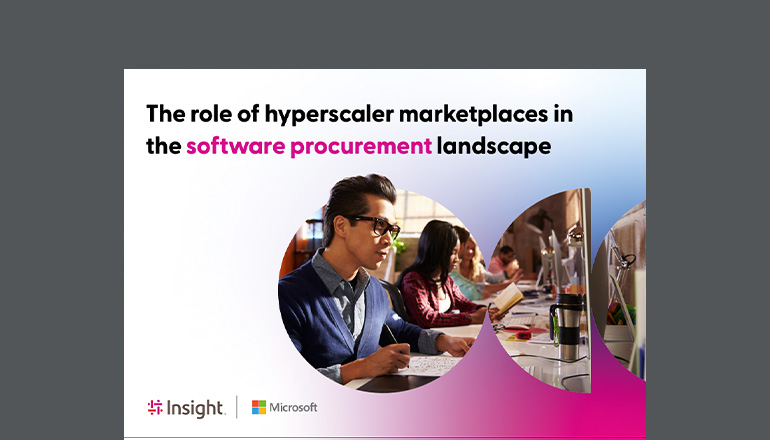 Cloud Marketplace whitepaper cover