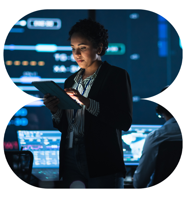 CISO Impact