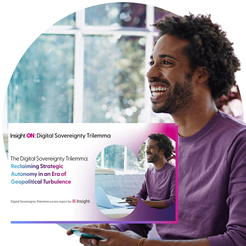 ai generated image of business individuals balancing topics