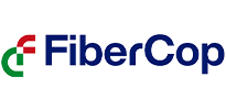 FiberCop logo