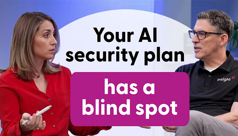 Article Ep. 49 - What Do You Do When Someone Else's AI Becomes Your Security Incident? Image