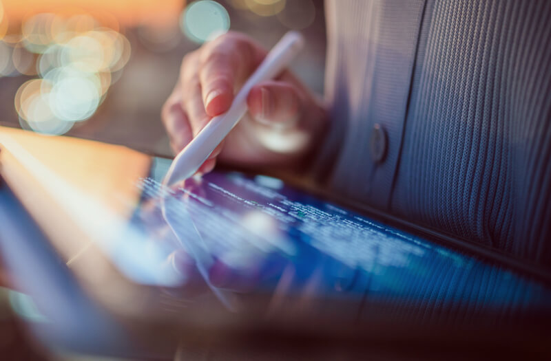 AI Connected anywhere