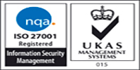 ISO 27001 certificaat