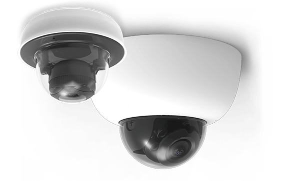 Cisco MV model beveiligingscamera afbeelding