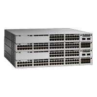 Cisco IT-Netwerk Switches