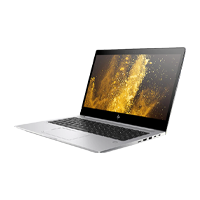 HP Laptop afbeelding