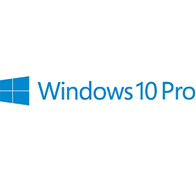 Windows 10  pro logo