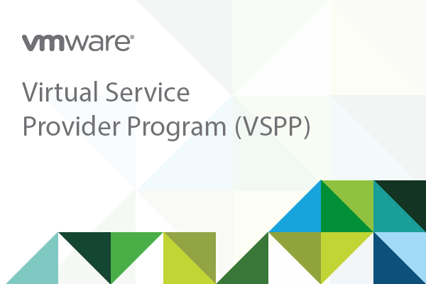 Service Provider Programma (VSPP) afbeelding