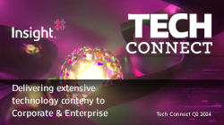 TechConnect Q2 2024