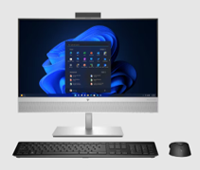 HP EliteOne 800