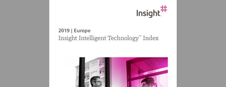 Article Insight Intelligent Technology™ Index 2019 Image