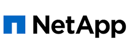 NettApp logo