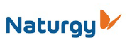 Naturgy logo