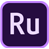 Adobe Premiere Rush icon
