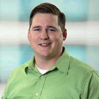 Headshot of Stream Author