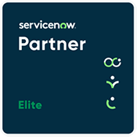 ServiceNow Partner Elite