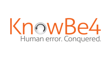 KnowBe4 Logo