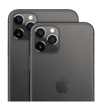 de iPhone 11 heeft een Superieure camera
