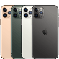 iPhone 11 in diverse kleuren