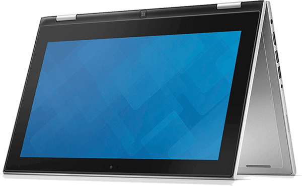 Dell 2-in -1 Laptop