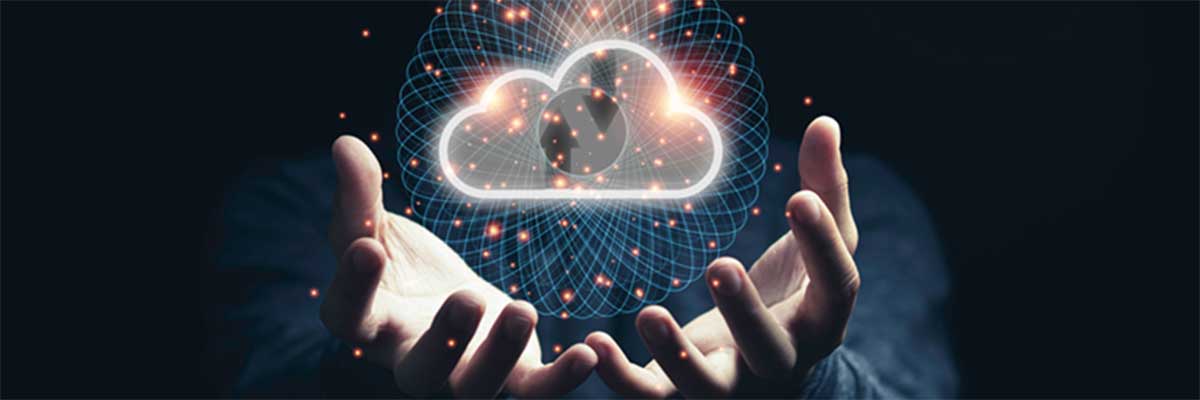 Article Cloudtransformatie versnelt serviceproviders Image