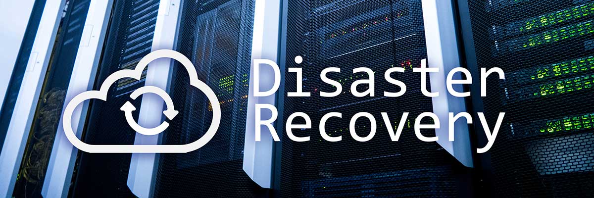 Cloud Disaster Recovery