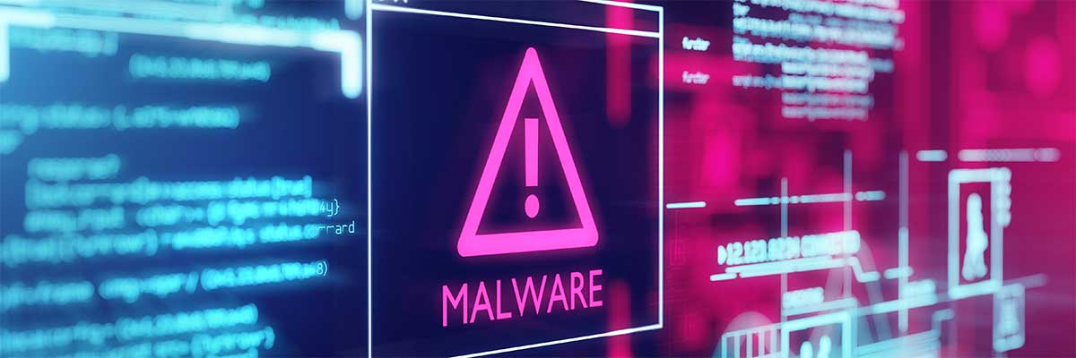 Malware voorkomen en elimineren met Veeam