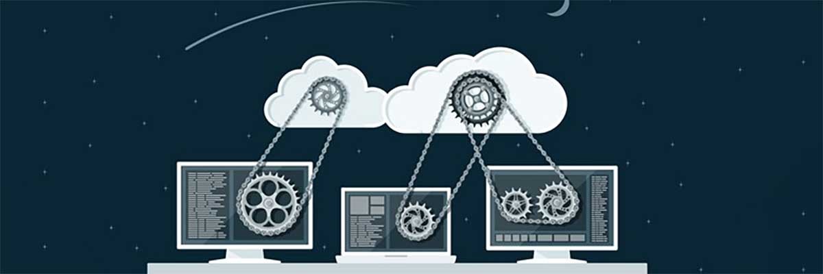 Waarom de cloud het nieuwe normaal is geworden