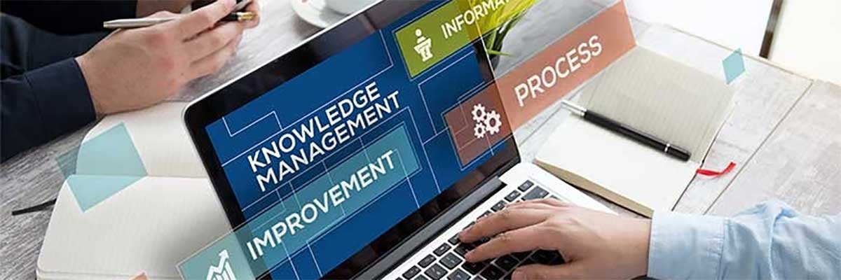 Investeer in kennis, niet in ijzer