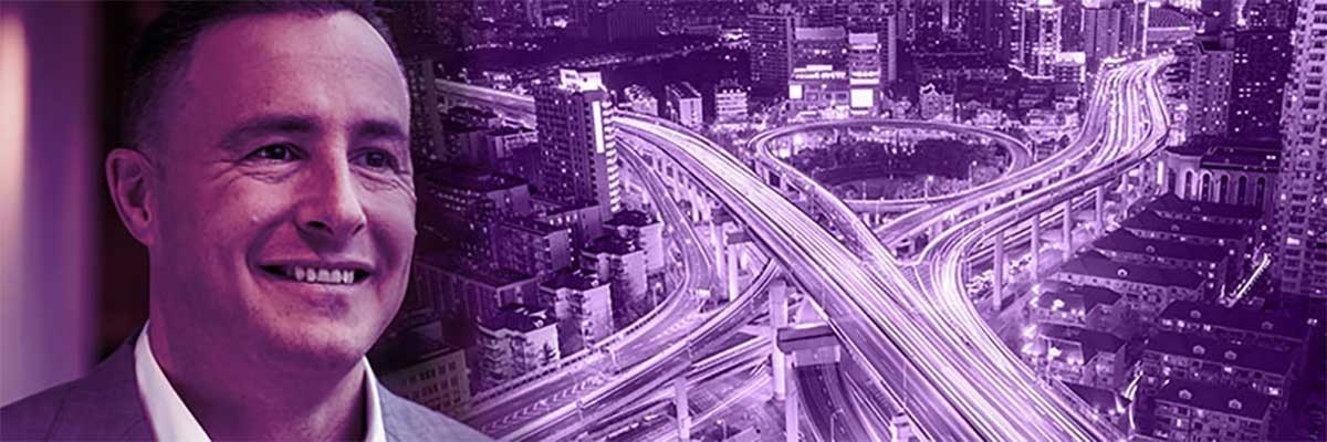 Sander Oldenburg over een futureproof IT