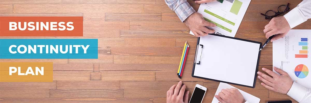 Een plan voor digitale continuïteit