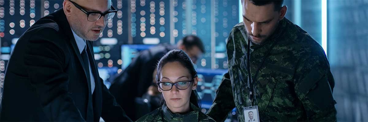 Specialisten ontwikkelen vier pijlers voor het bouwen van een Azure Governance-beleid