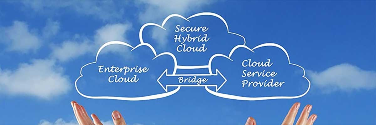 Afbeelding voor Cloud Service Providers