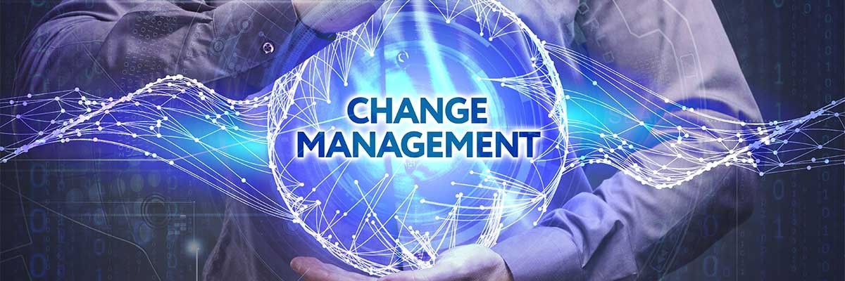 Change Management voor optimale adoptie