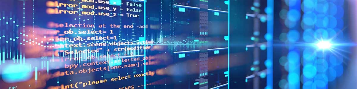 Datacenter met native S3-compatibele object storage